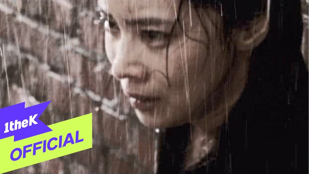 [MV] 럼블피쉬 _ I go