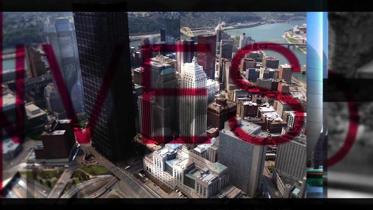 Racial Tension Part 1