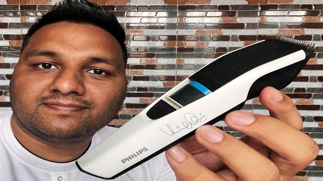 Best Philips Trimmer Review for Beard for Men in India 2025