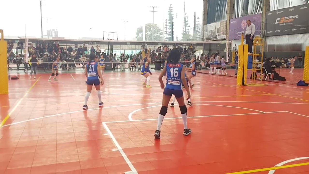 COPA AELU:::FASE DE GRUPO:::AN ALBERTO VS REBAZA ACOSTA