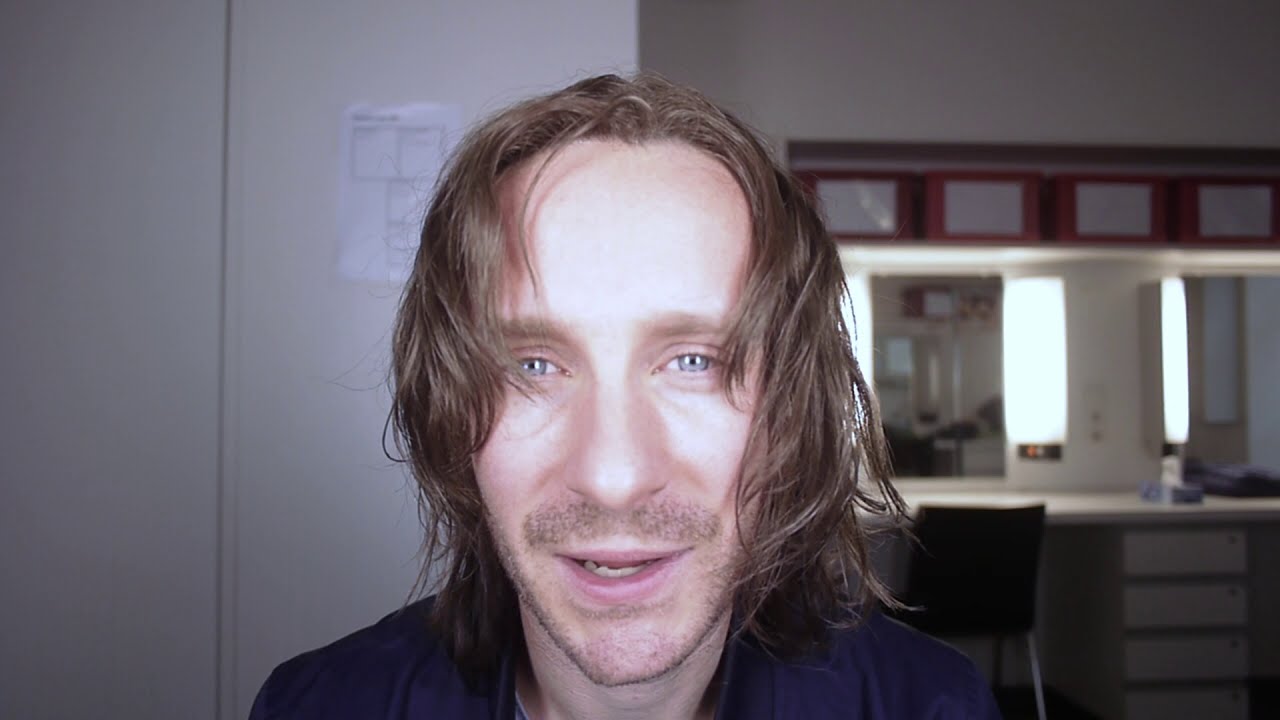 TAGEBUCH EINES GESCHLOSSENEN THEATERS #24: Von und mit Max Rothbart