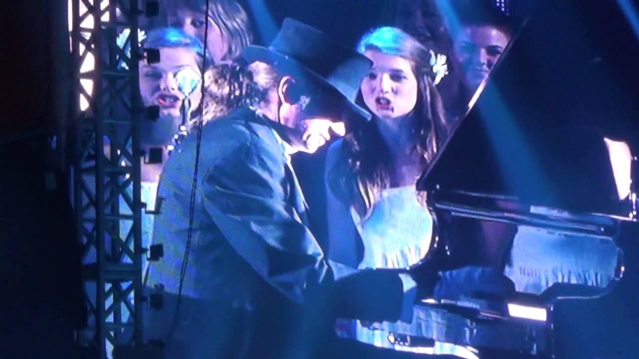 Praise You (Choir) by FatBoy Slim, Bestival Birthday Bash, featuring Resonate