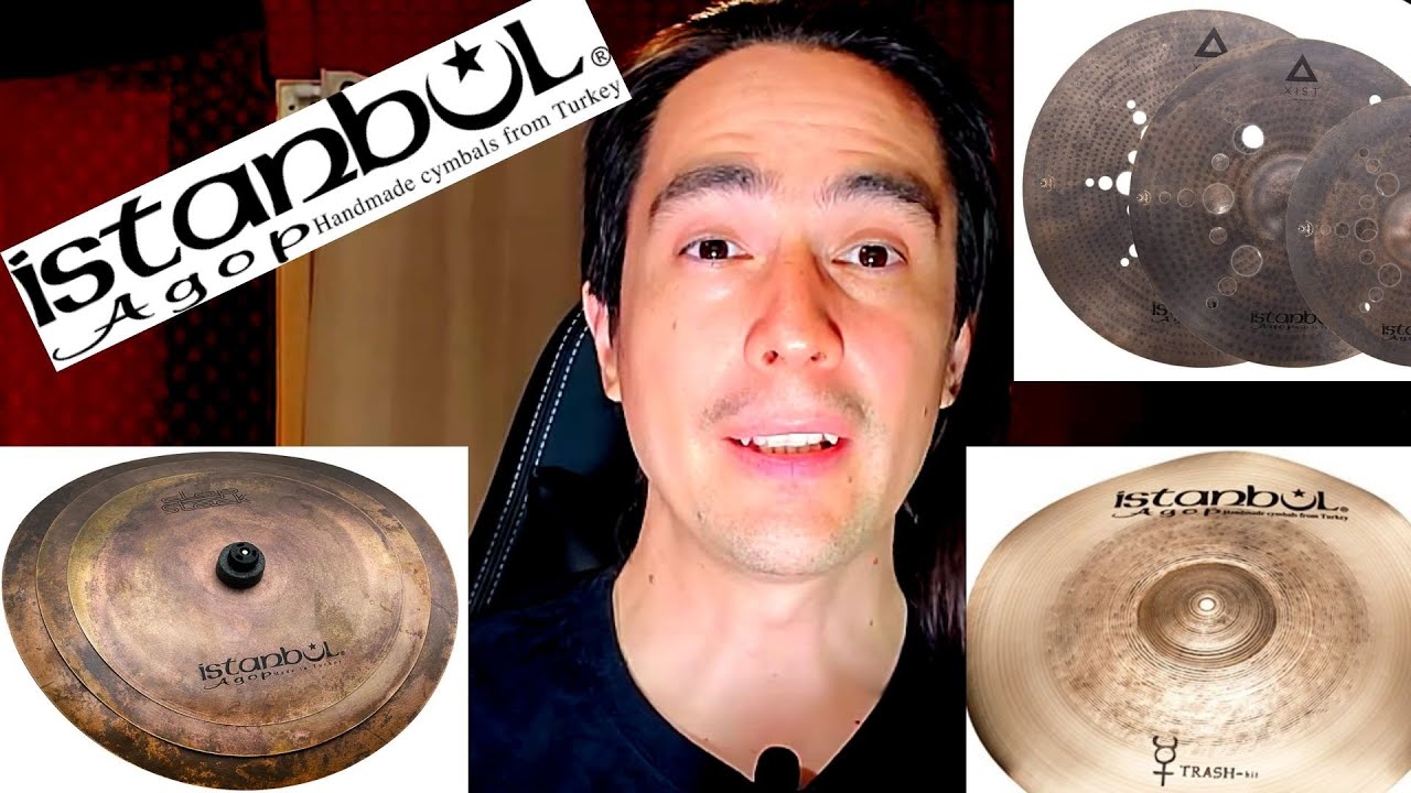 Todas las Series de ISTANBUL AGOP