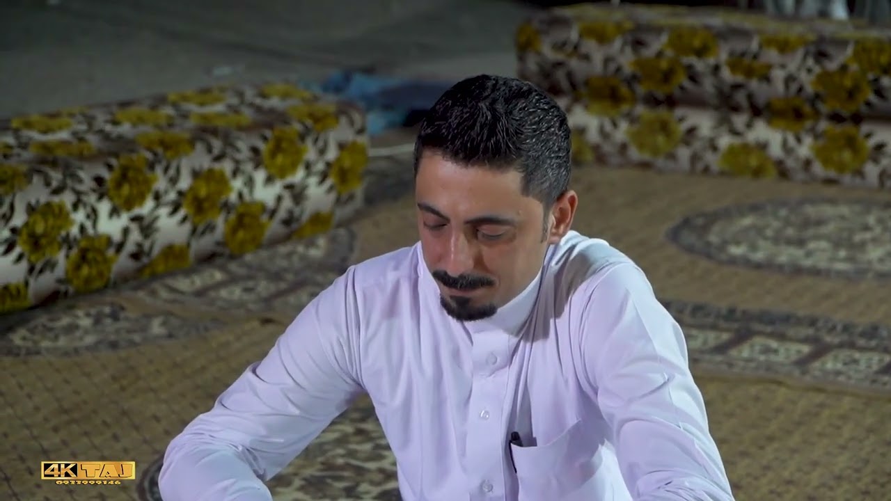 #أفراح البو خميس تعليله العريس باسل الهزيم احيا الحفل الفنان #زيد الحسن  الفنان #حمودي المرادي جزء 1