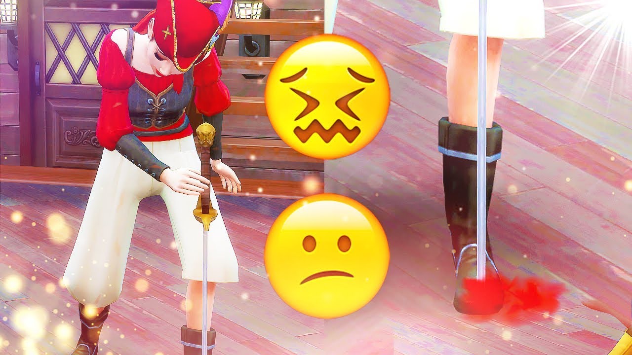 THIS DID NOT JUST HAPPEN....😦 // The Sims 4: Get Famous #10