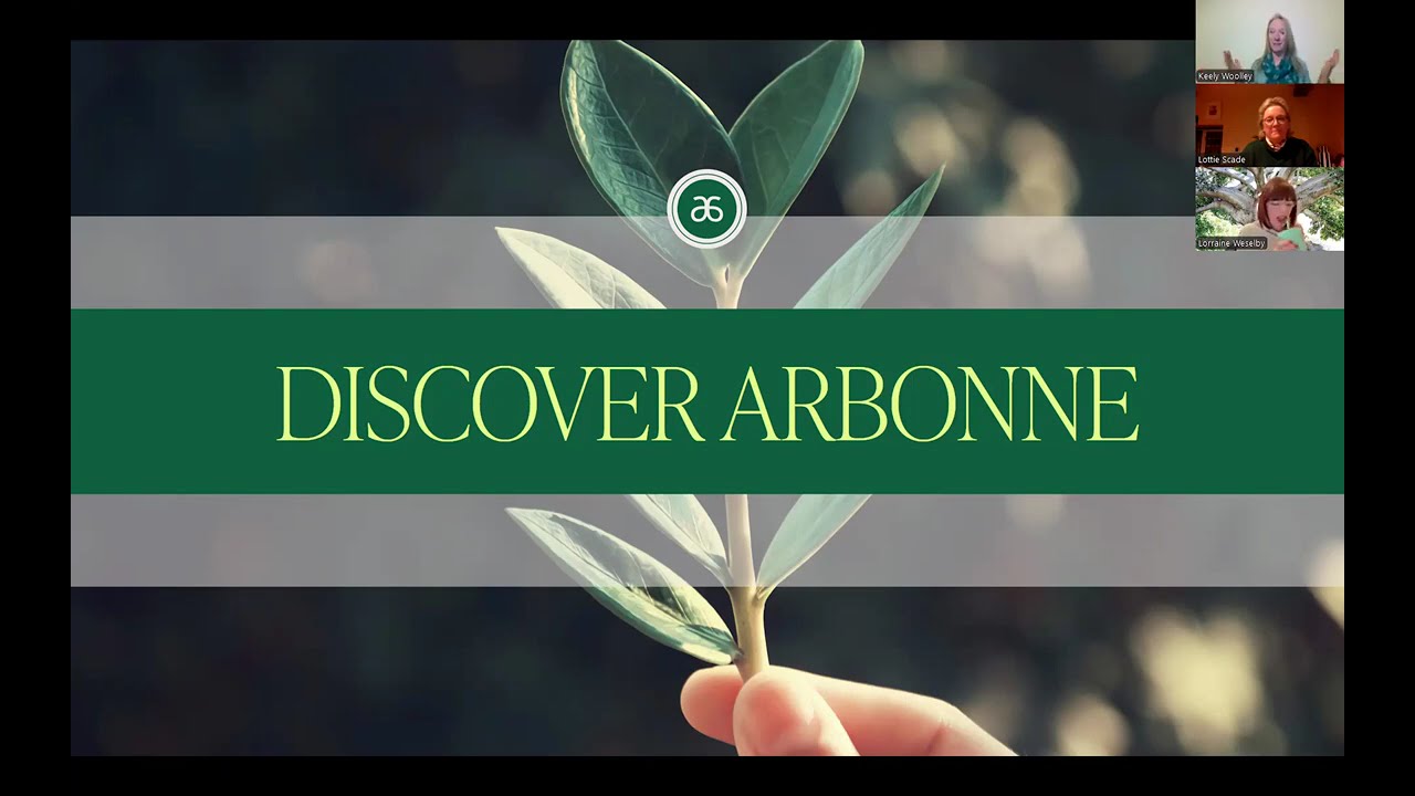 Arbonne - Business Launch