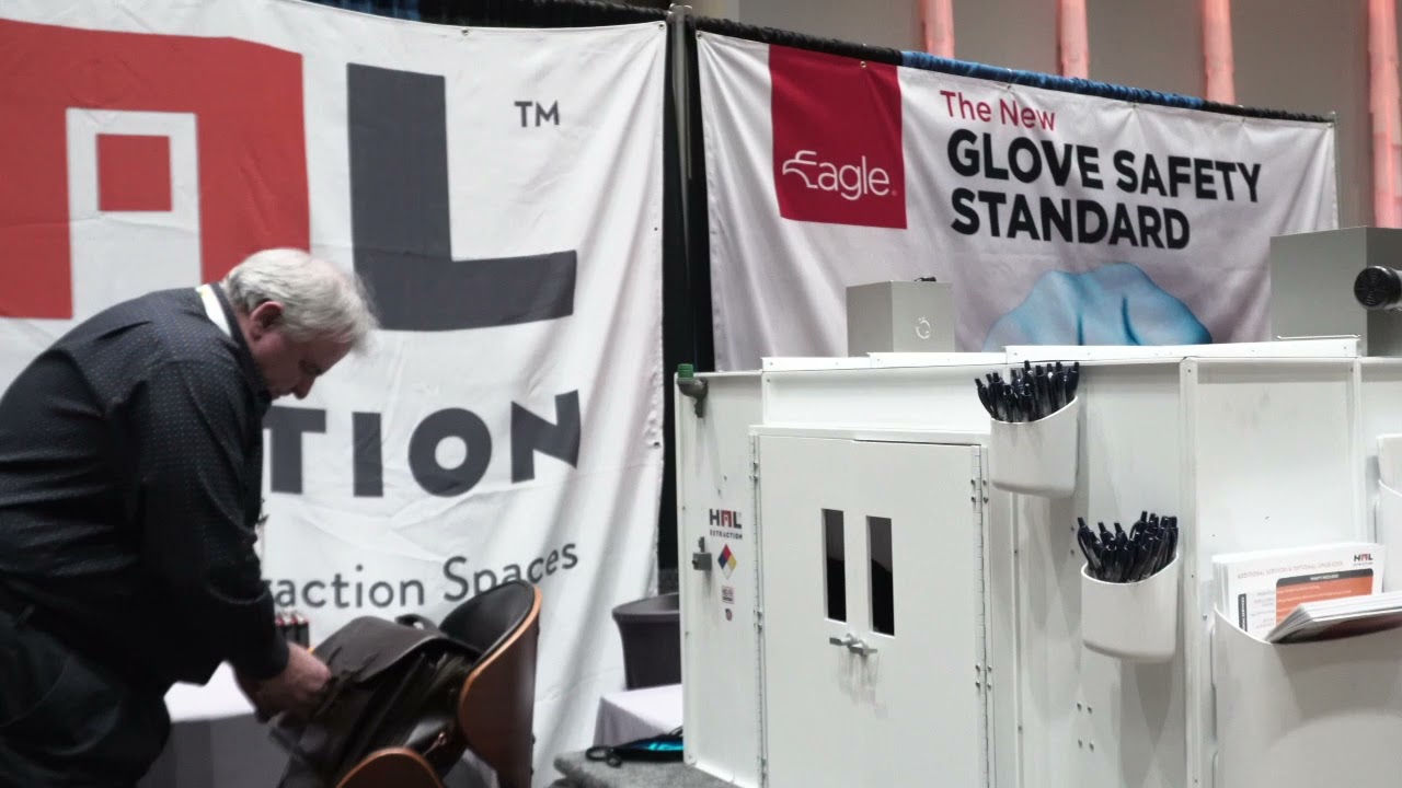 Midwest Cannabis Business Conference | Detroit 2021