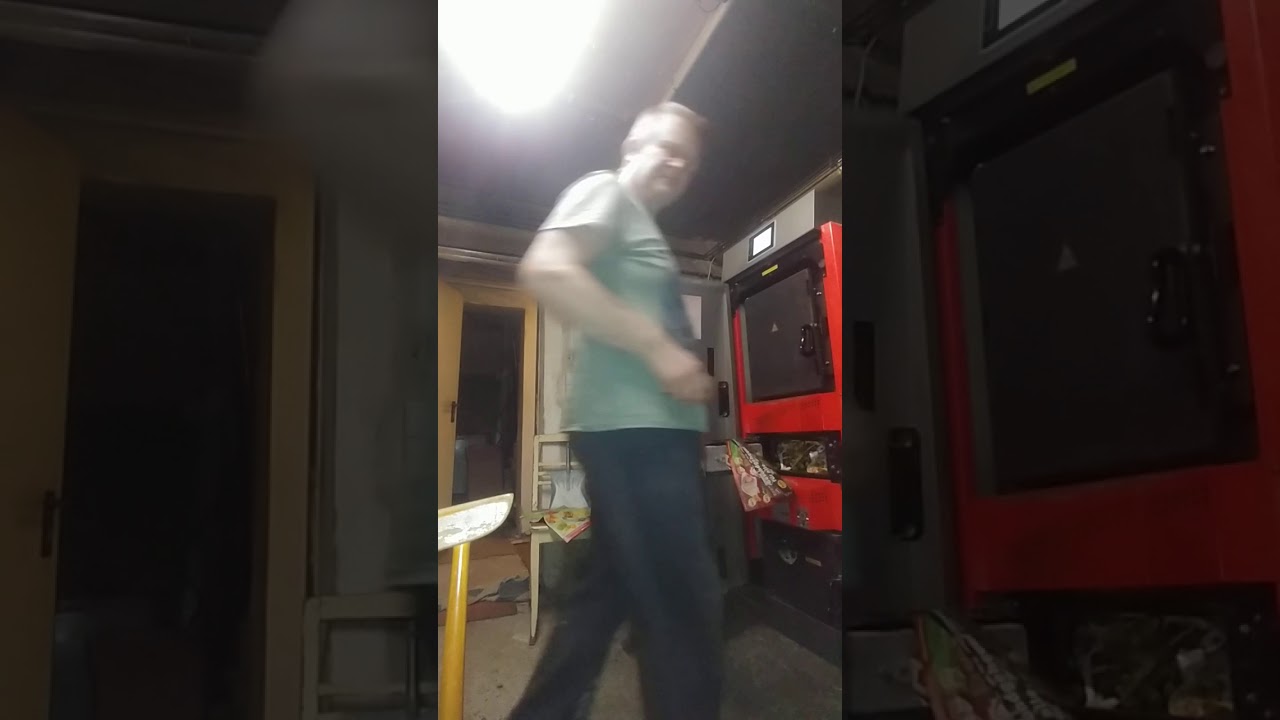 Automatische Zündung Holzofen so gehts bei Hargassner