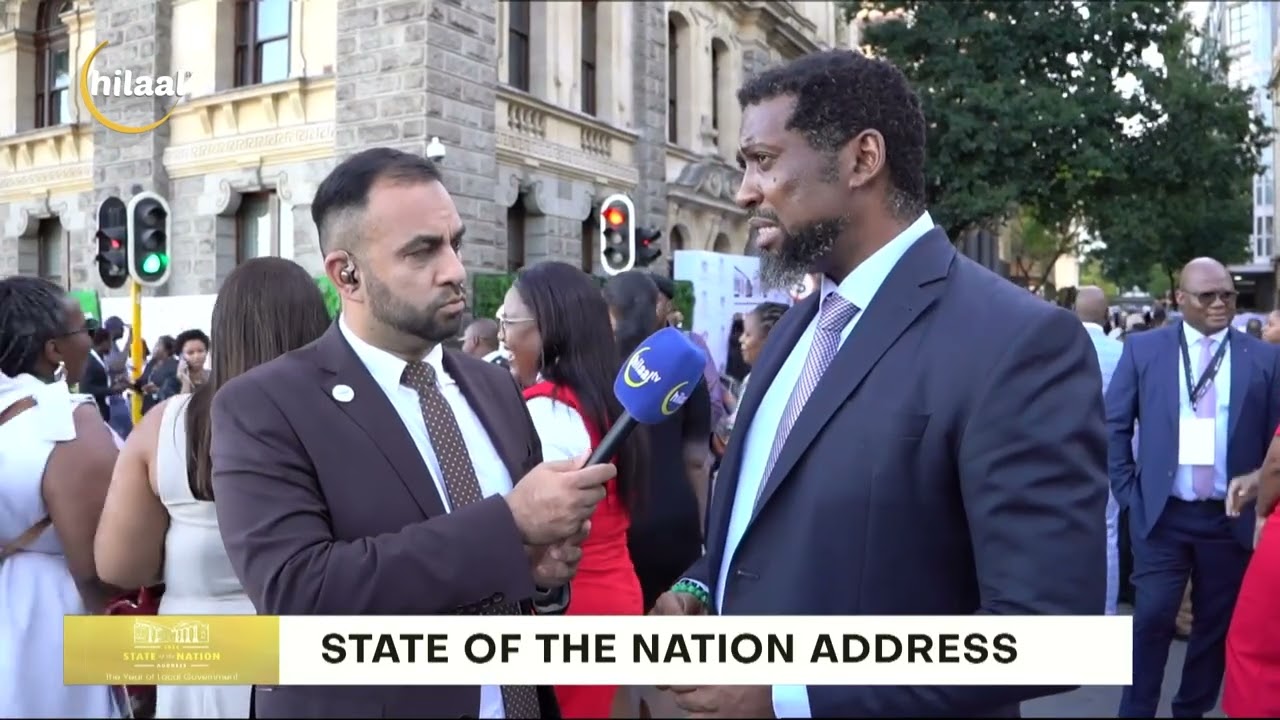 Manamela: NSFAS will take time to solve
