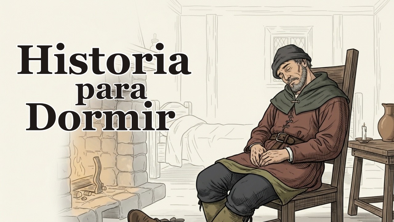 Los hábitos de sueño más extraños de la Edad Media | Historia para dormir