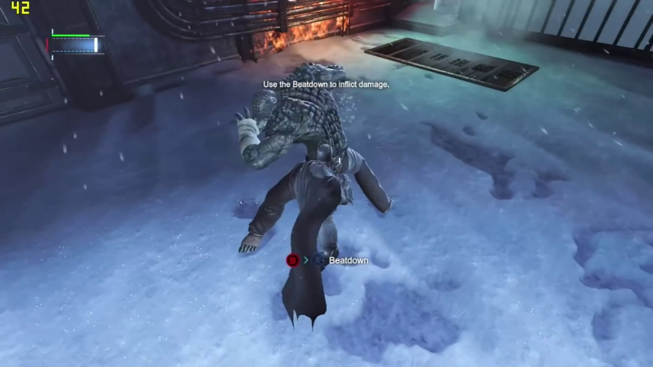 LowSpecGamer How to run Batman Arkham Origins on a low end PC