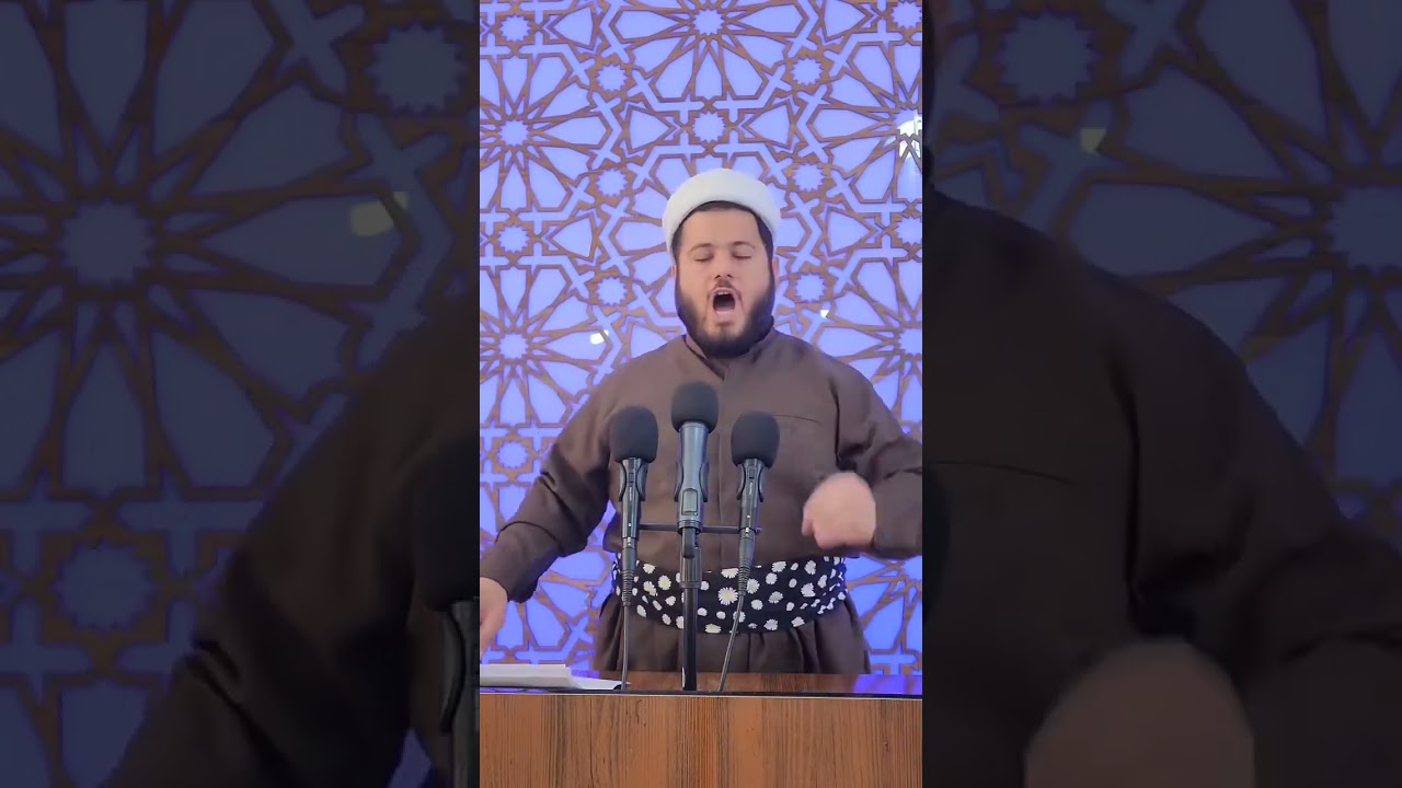 امام مهدی در باور اهل سنت #احمد_الحسن #وصیت #سنی