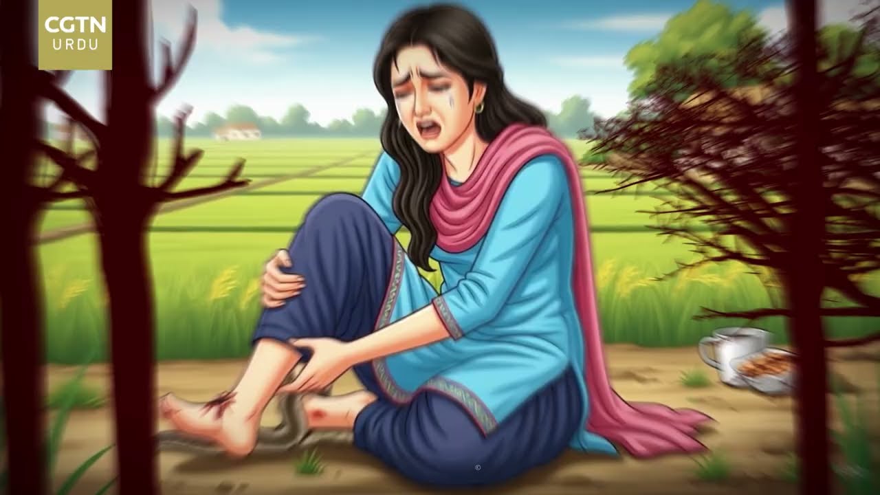 زہر کا علاج زہر سے، مگر کیسے؟