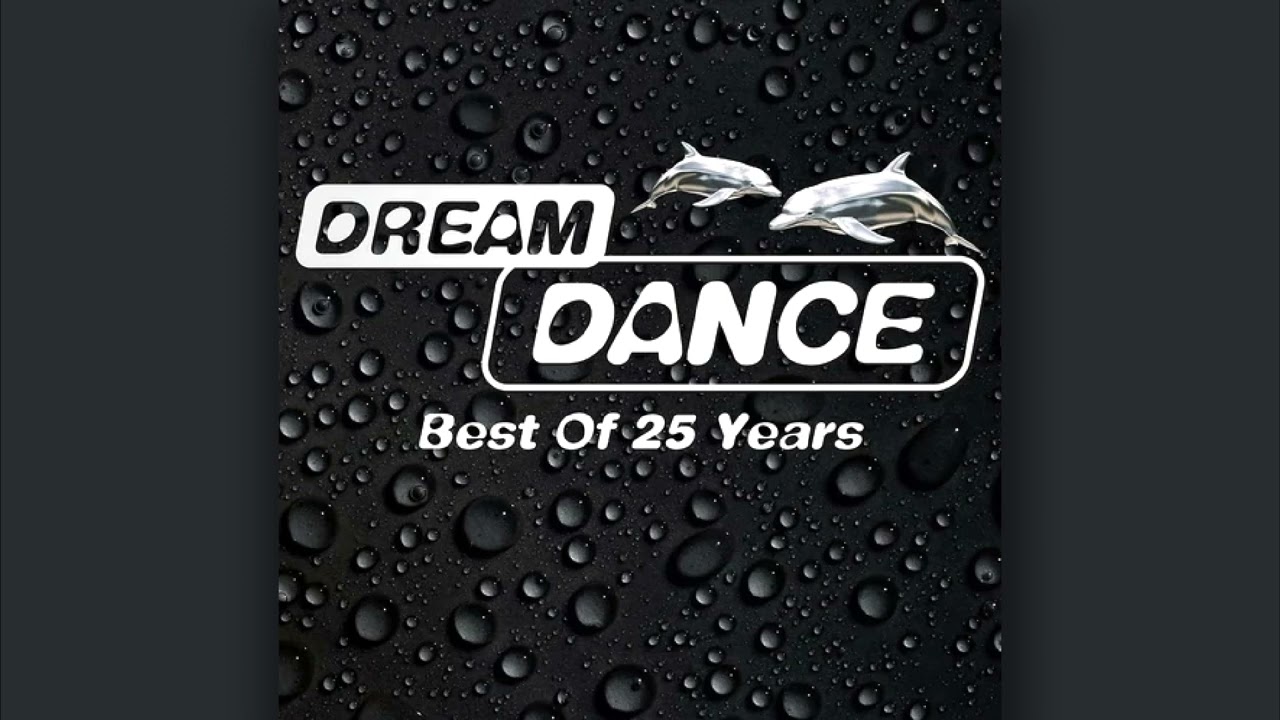 DREAM DANCE BEST OF 25 YEARS 1