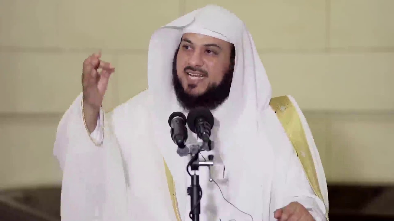 شاهد ماذا فعل رسول الله بالسيدة التى أهدته الشاه المسمومة وماهو سبب حزنه الشديد !؟ ... #حبيب_الله
