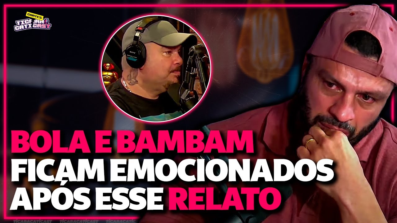 BAMBAM RELEMBRA 