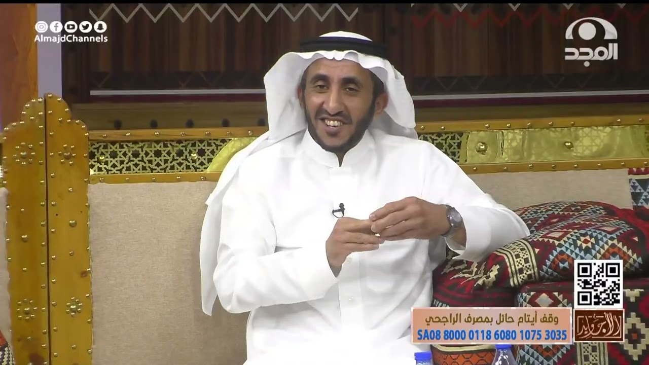 طلبوا مني أحل مشكلة بنتهم مع زوجها ولما كلمتها سمعت كلام عجيب(من أغرب القصص الي صارت لي)|سعيد السعيد