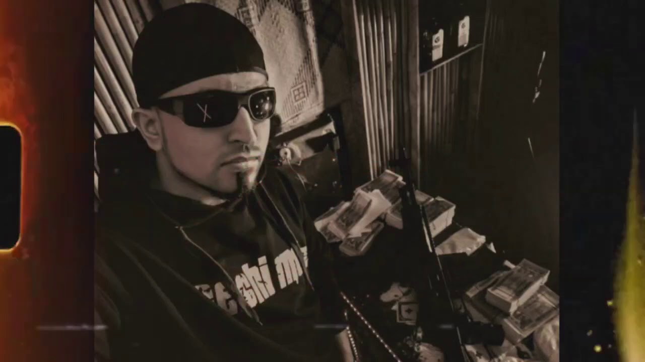 Hartal Demo (2011) - J-Doc/Mc ShaQ