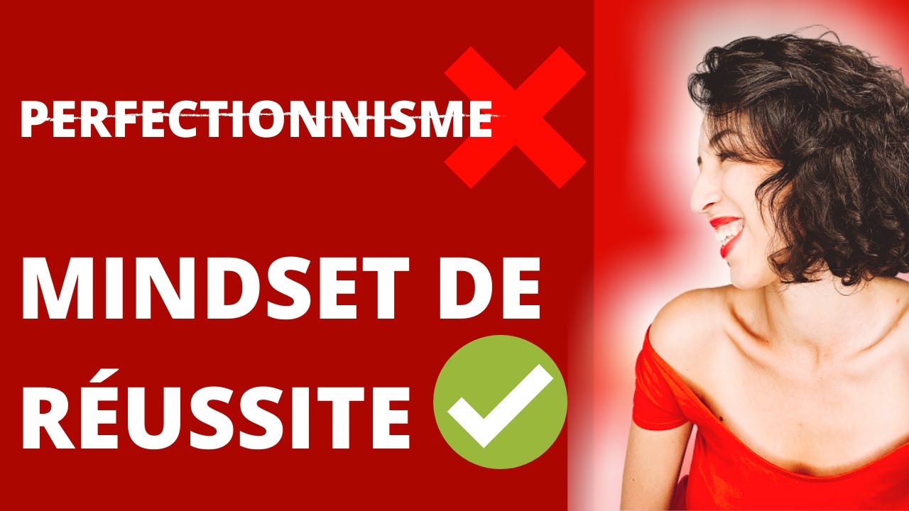 4 Clés du Mindset de Réussite pour te lancer avec Confiance