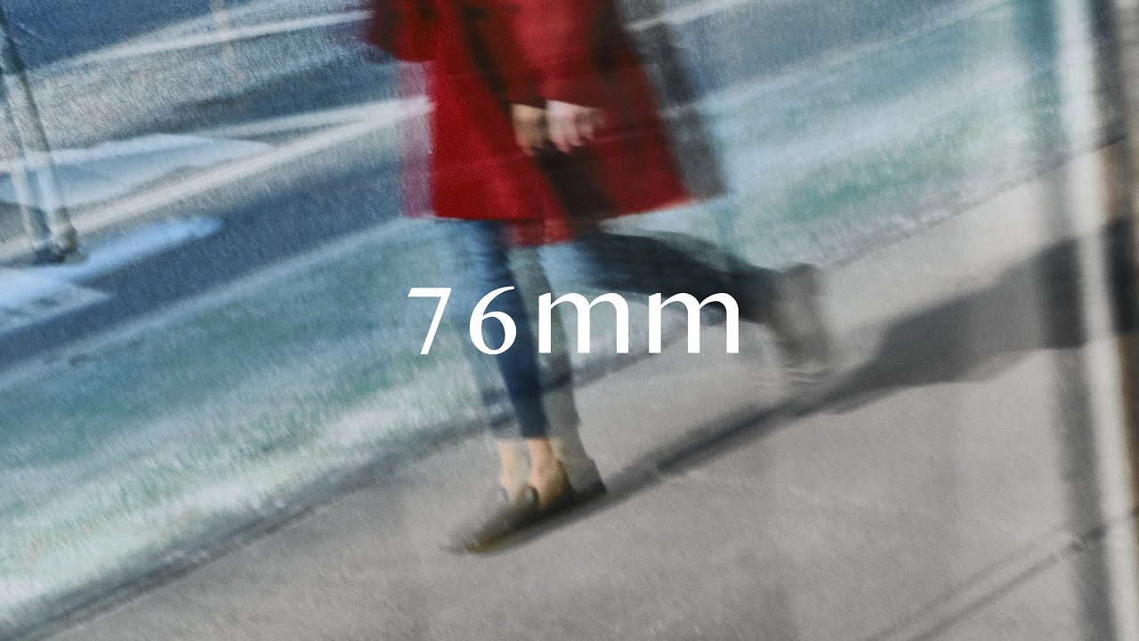 Уличная фотография 76 мм — Fuji XF 50mm f/2