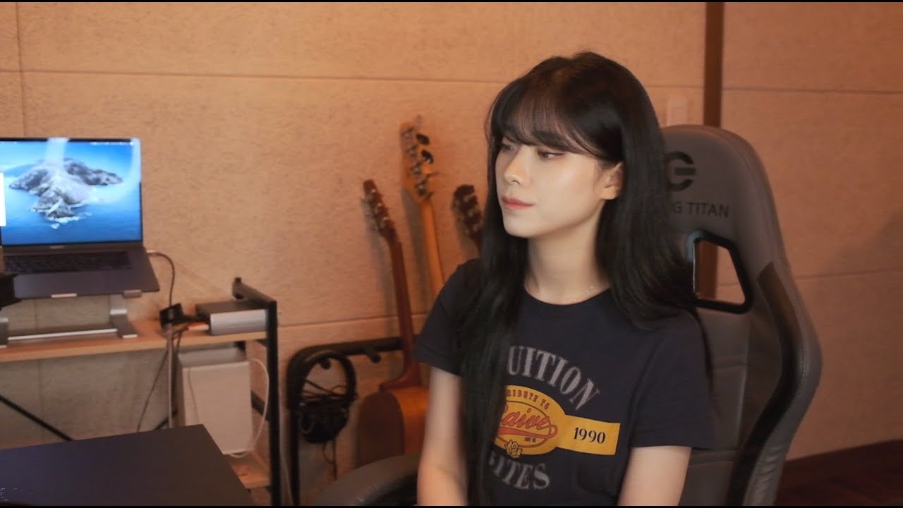 ベテルギウス(베텔기우스) COVER