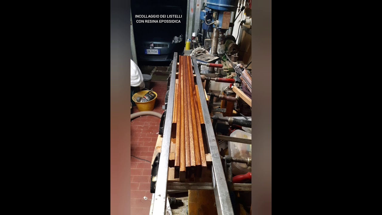 PESCASUB: COSTRUZIONE INVERT ROLLER 60
