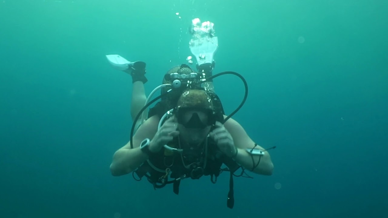 Curso de Buceo 