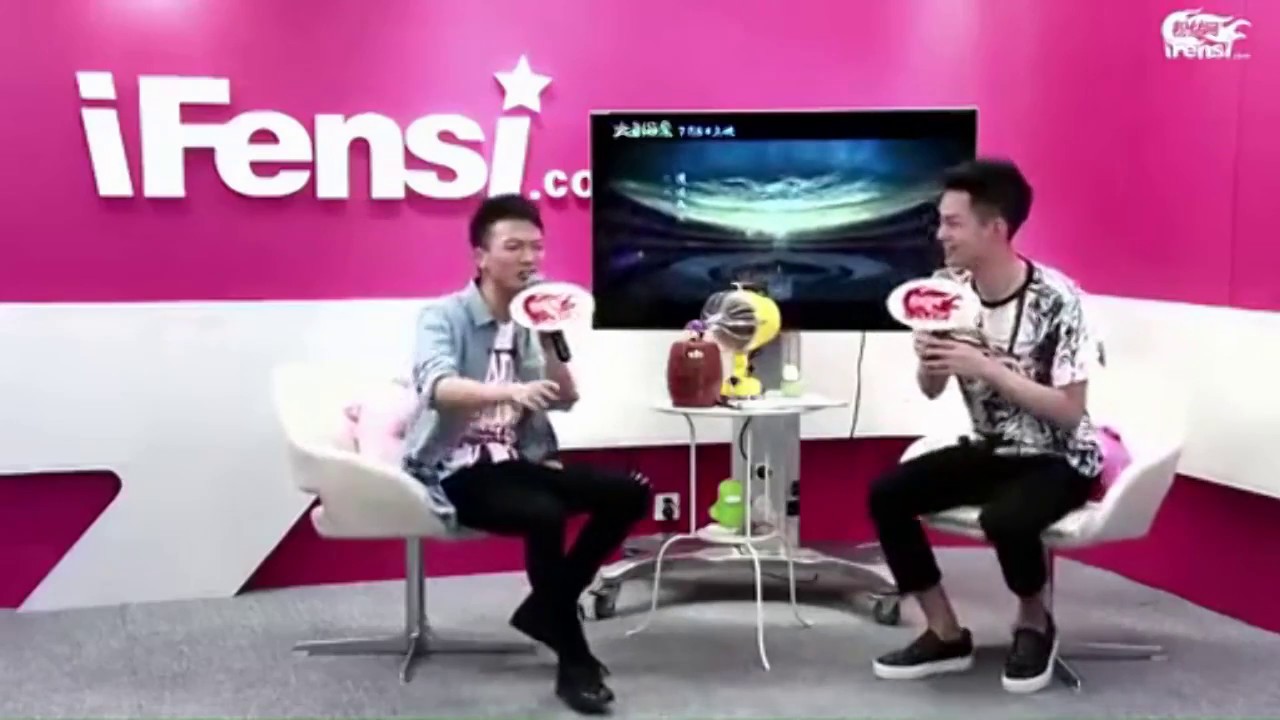 2016-07-06 周深粉絲網
