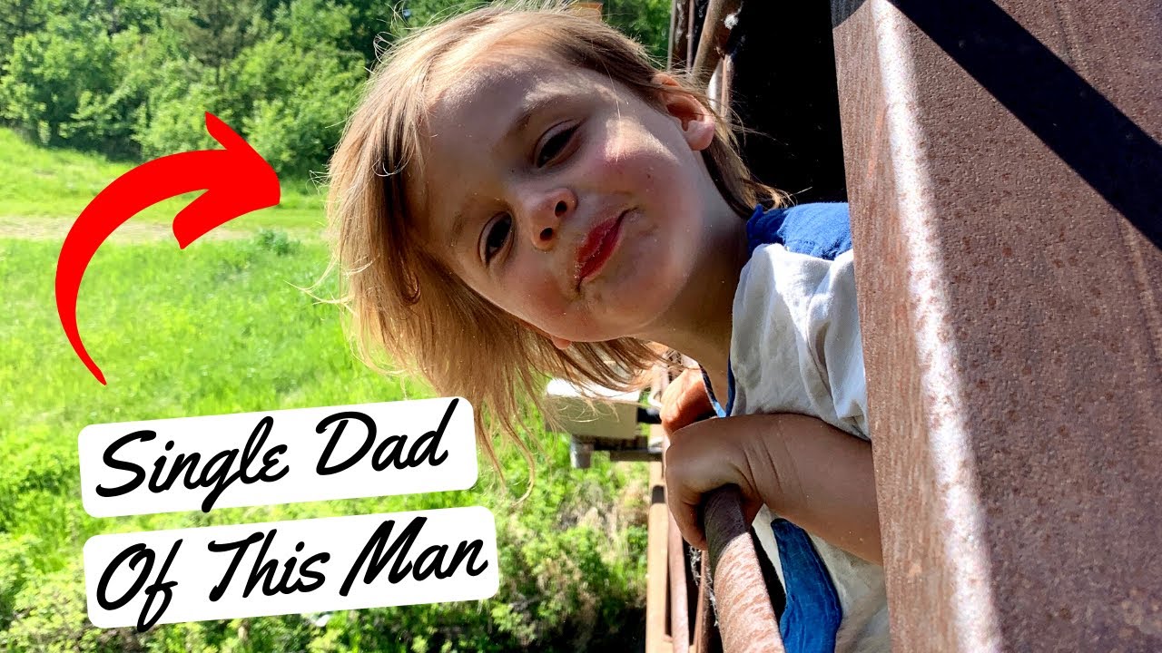 What Is It Like Being A Single Dad? - MY TRUTH ON BEING A SINGLE DAD TO A TODDLER 🔥🔥🔥