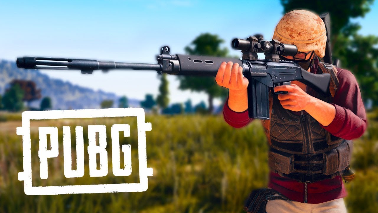 ДВА SLR НА ТИМУ ЭТО ВЗРЫВ ! УПАЛИ НА СОСНОВКУ И ВЫШЛИ ОТ ТУДА ЖИВЫМИ ! - PUBG