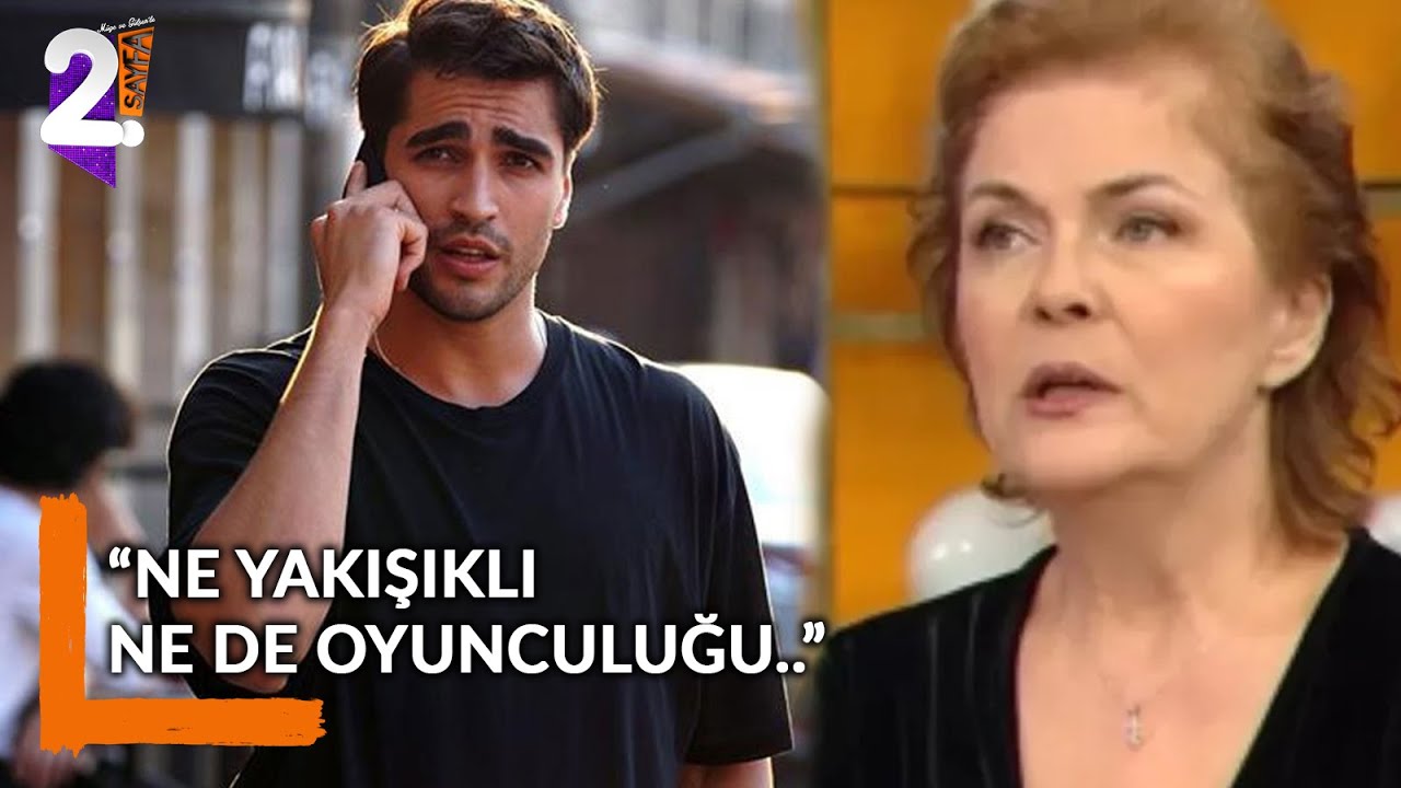 Nurseli İdiz’in, Mert Ramazan Demir ile İlgili Söyledikleri Olay Oldu! | Müge ve Gülşen'le 2. Sayfa