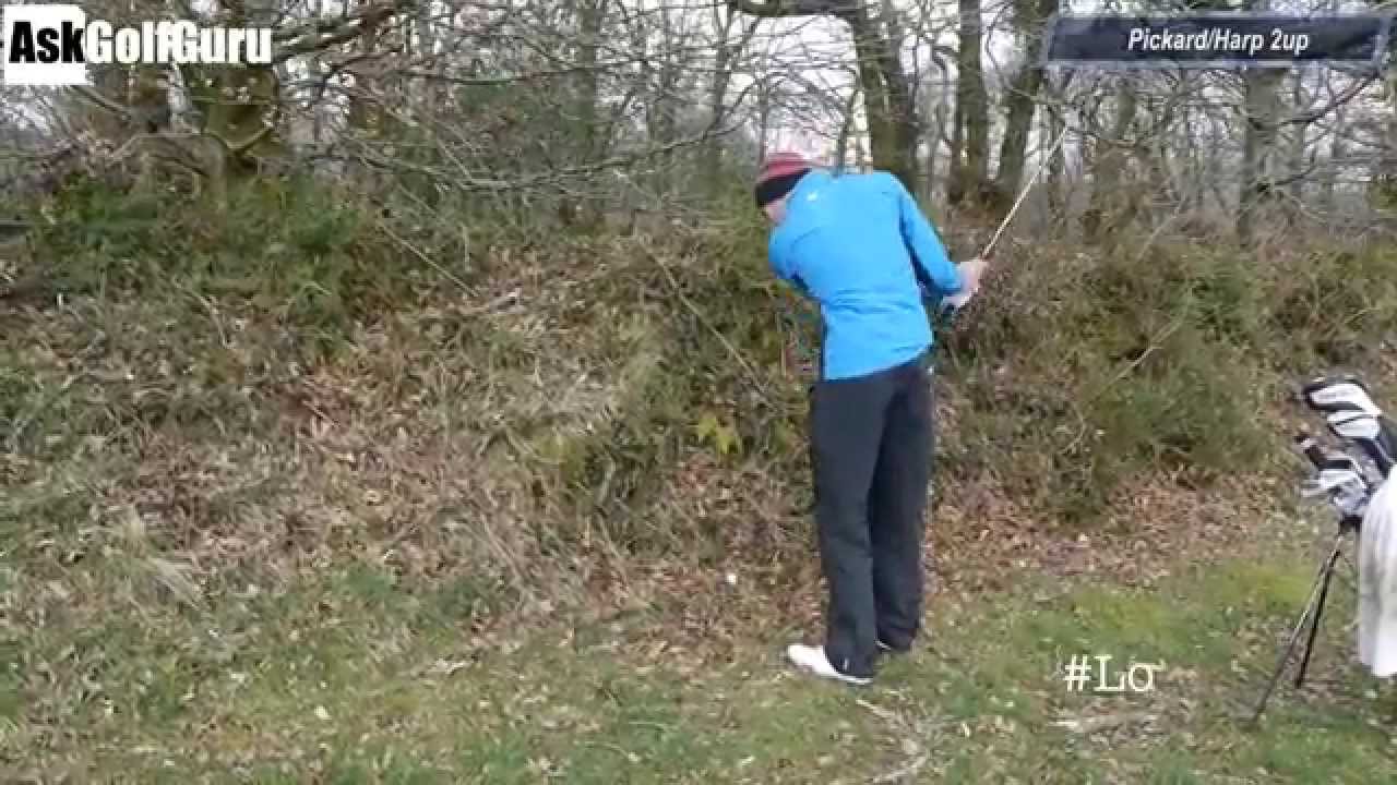 Honiton Matchplay Part 3 #Lockeyout