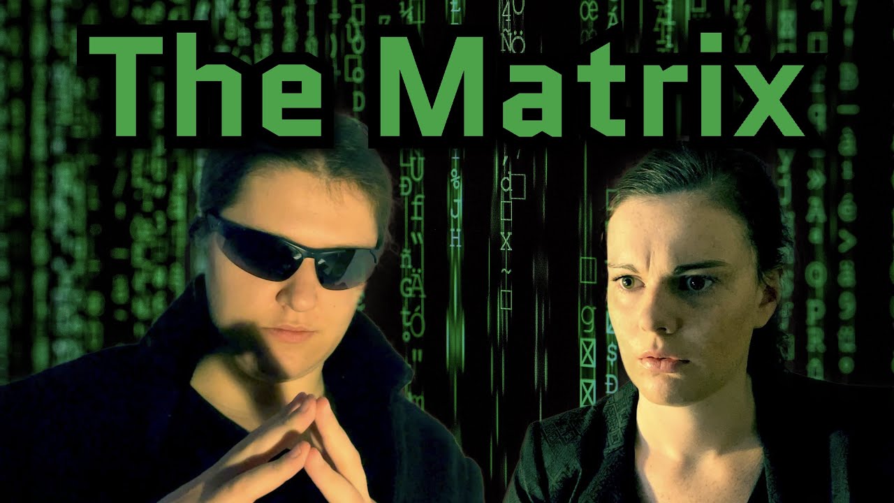 The Matrix, Quirks & Foibles | A Matrix Parody