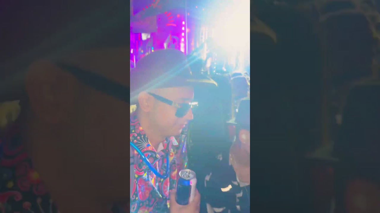 EDC Las Vegas 2025 