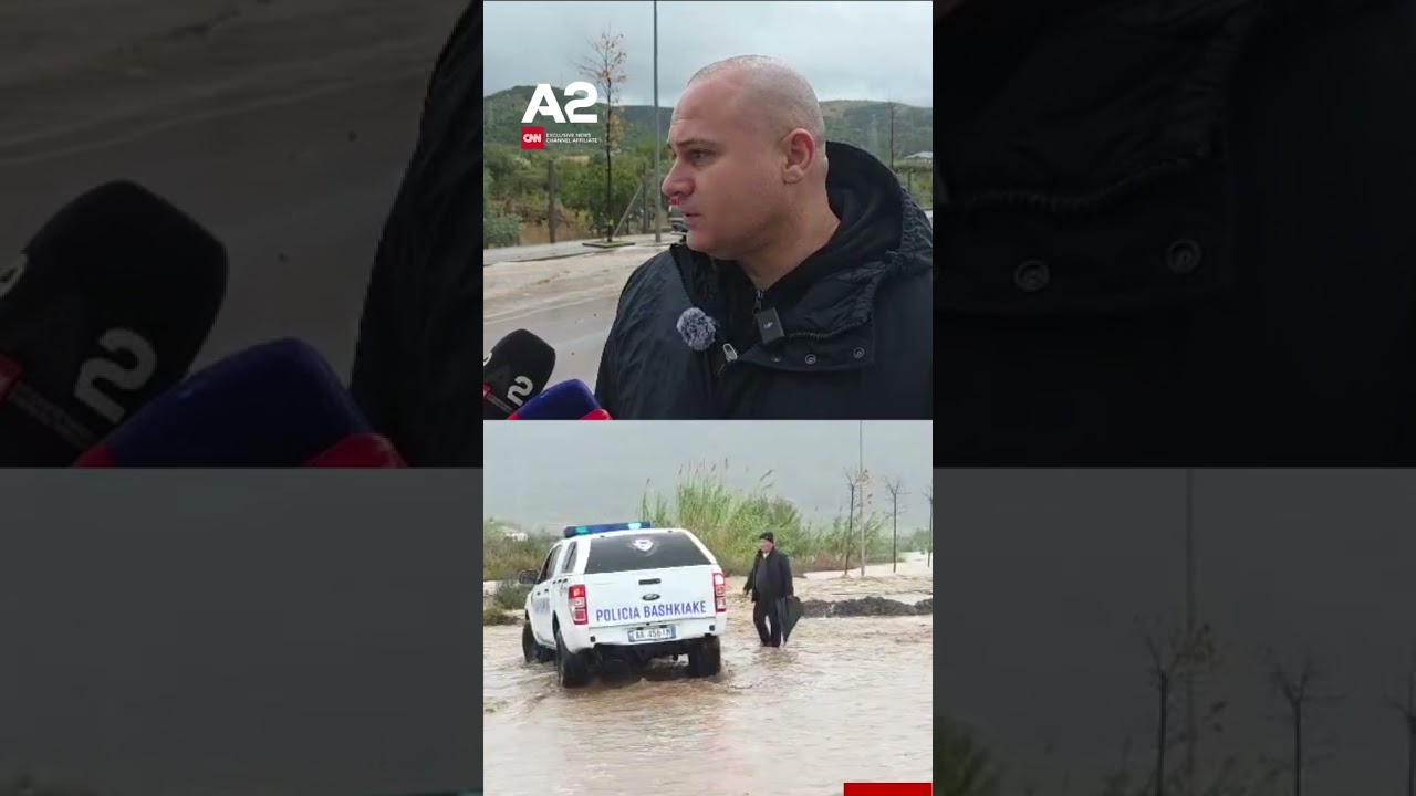 P&euml;rmbytje masive n&euml; Vaun e Dej&euml;s &ndash; dhjet&euml;ra sht&euml;pi n&euml;n uj&euml;