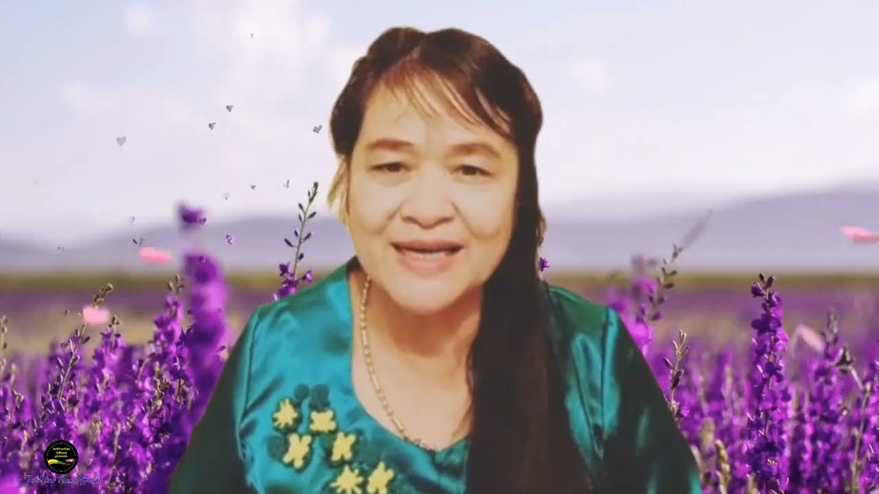 ၵႂၢမ်းတႆးပၢၼ်ၵဝ်ႇ မေႃၵႂၢမ်းလူင် ၼၢင်းမျႃႉတီႇ กวามไตยปานเก่า นางเมั้ตี่ เพลงพื้นบ้านไทยใหญ่