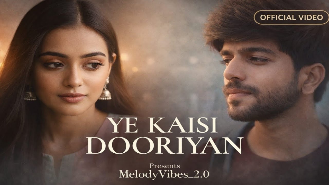 Ye Kaisi Dooriyan (Official Video)