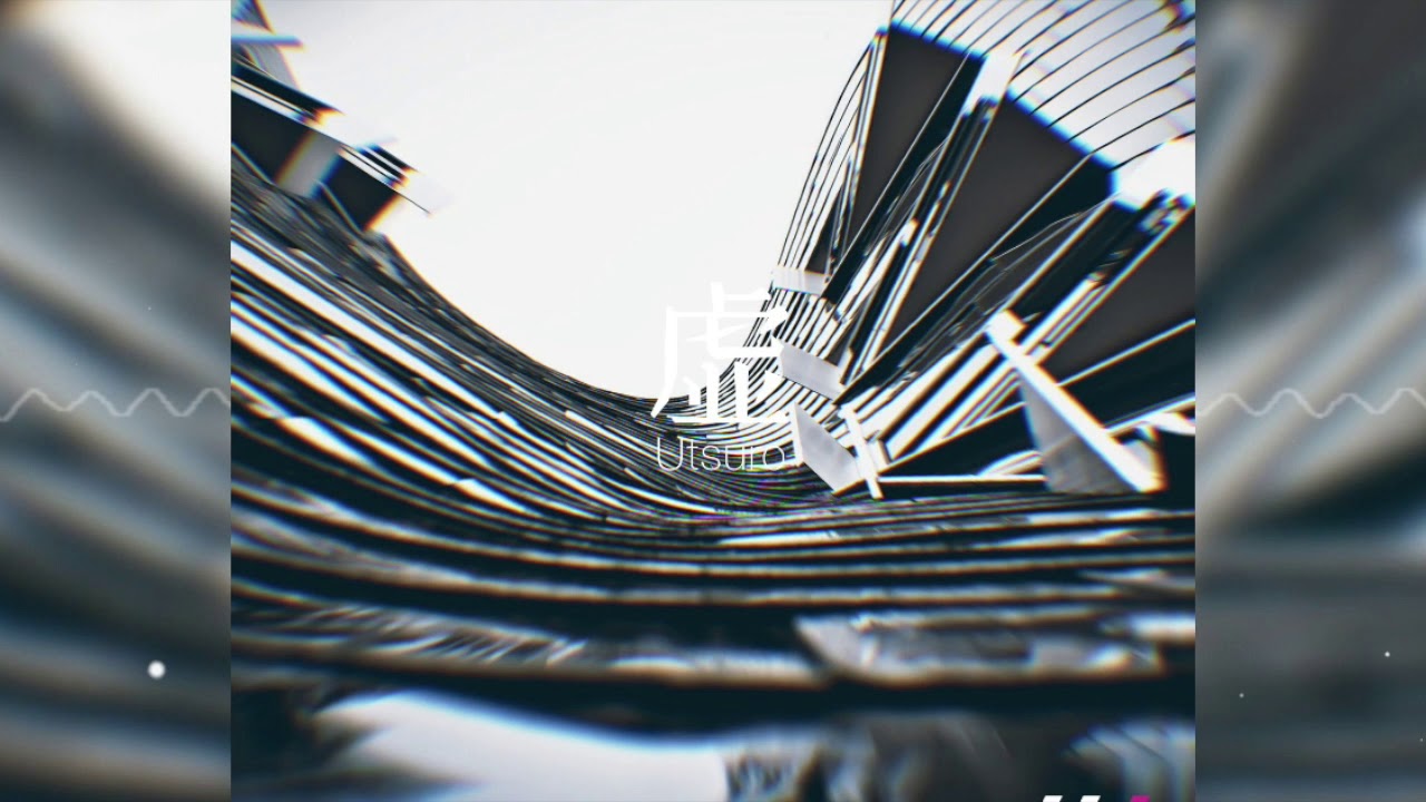 【Official】Halv - 虚（Utsuro）【Artcore】