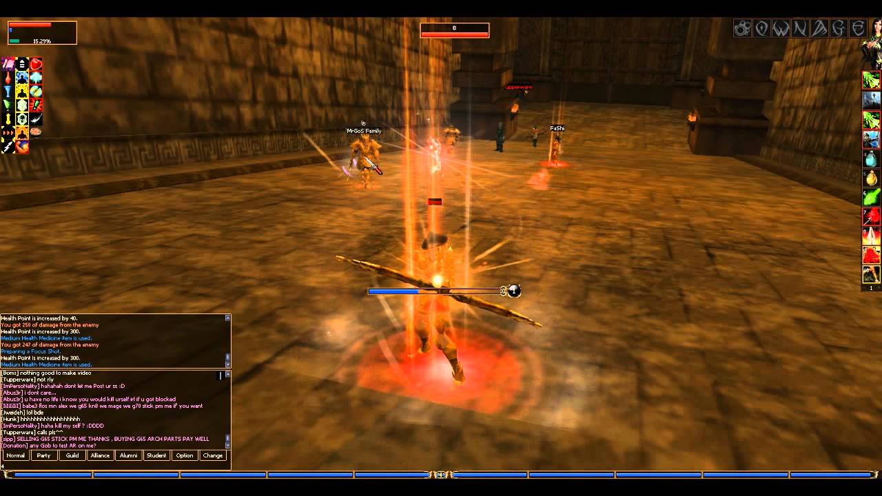 Hidden kal assassin movie by OneX
