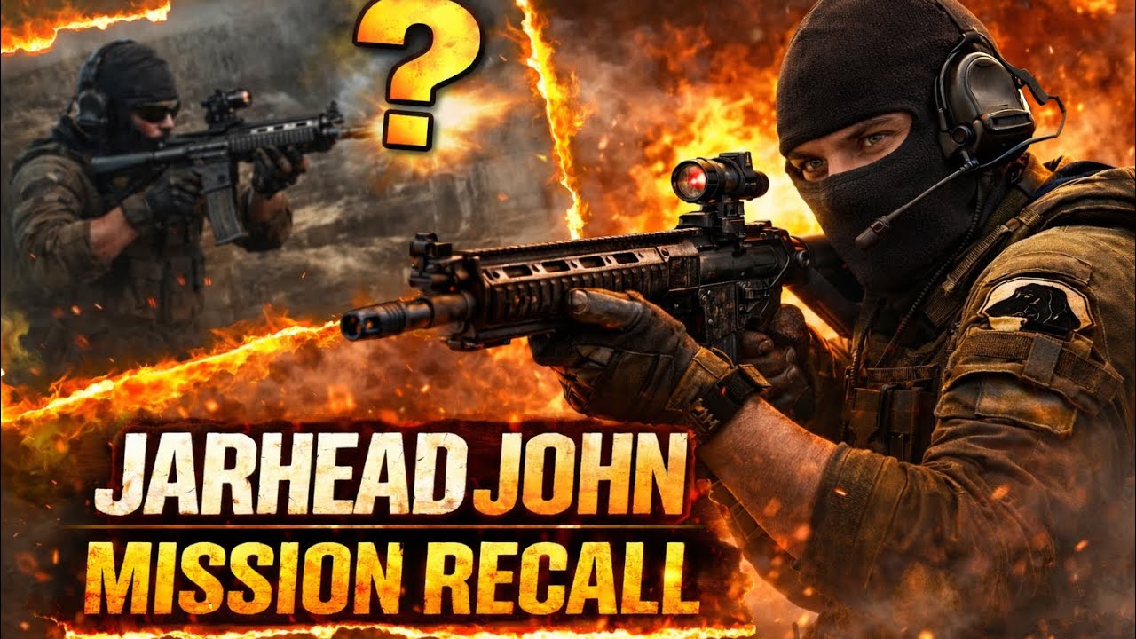 MGS V: MISSION RECALL, CODE TALKER