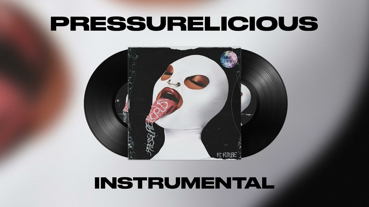 Megan Thee Stallion - Pressurelicious ft. Future (INSTRUMENTAL)