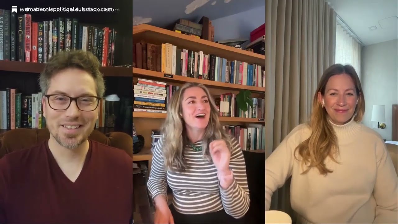 Ep. 35 WMTP: Josh Lewis on the Future of Classical Conservatism