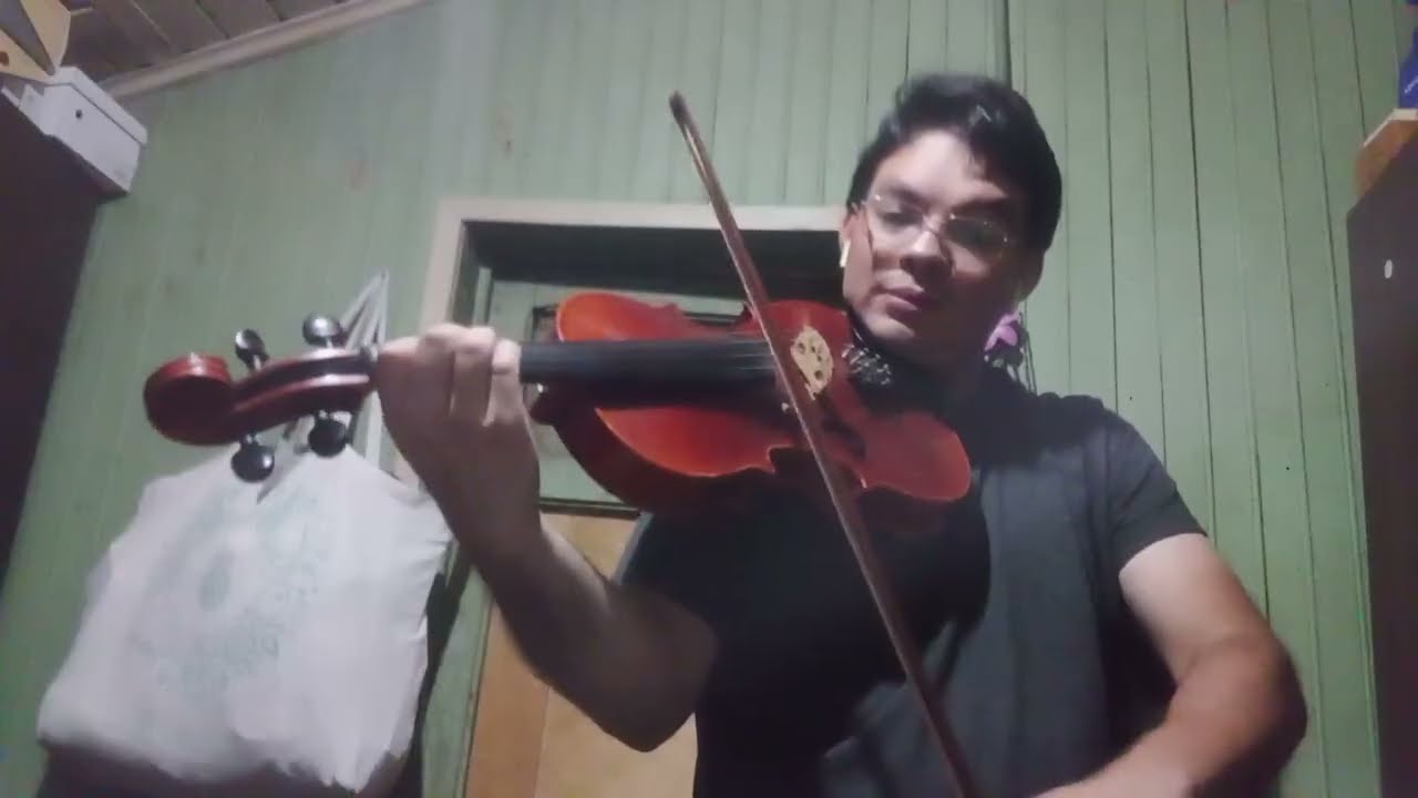 Araucanía, Viola Jeremías Devia
