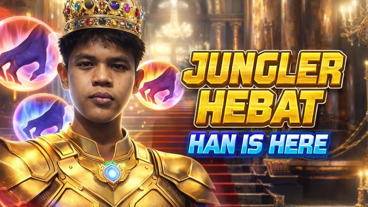 LETSSS GOOOIO AE !! SAMBIL NUNGGU AE VS SRG NGAB