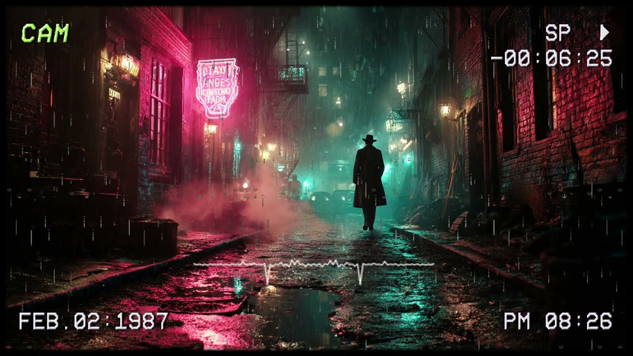 Slow 1950s Ballads for Deep Focus / Sleeping 🕯️ Nostalgic Music Mix