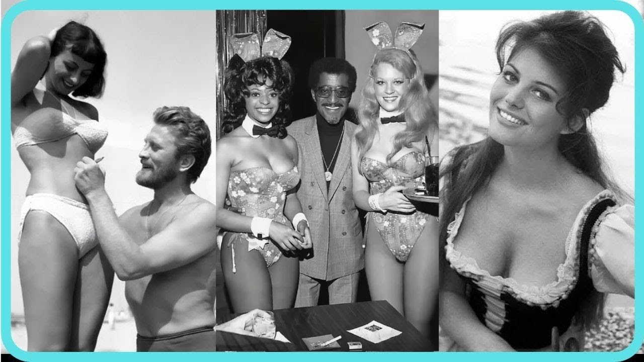 HOLLYWOOD ICONS LIKE YOU’VE NEVER SEEN Rare Early Photos That Will Blow Your Mind!