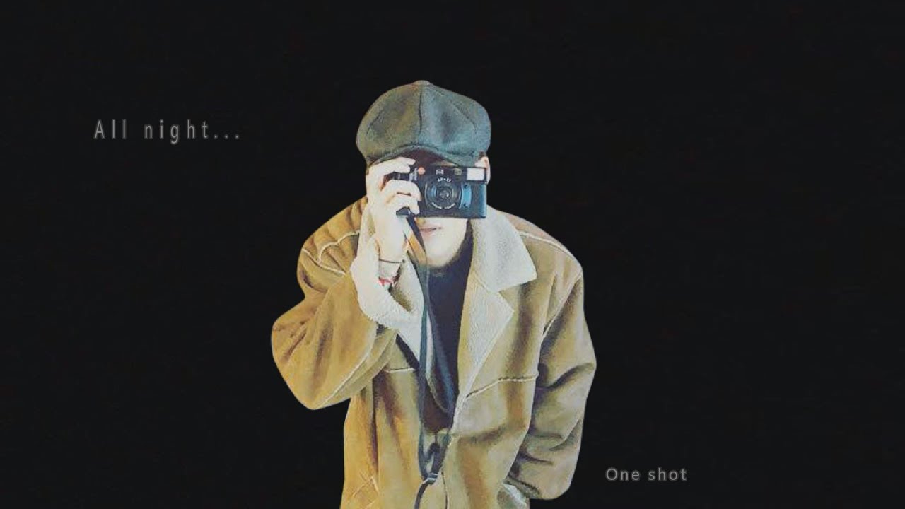 BTS [One shot - Fr] All night (partie 1)