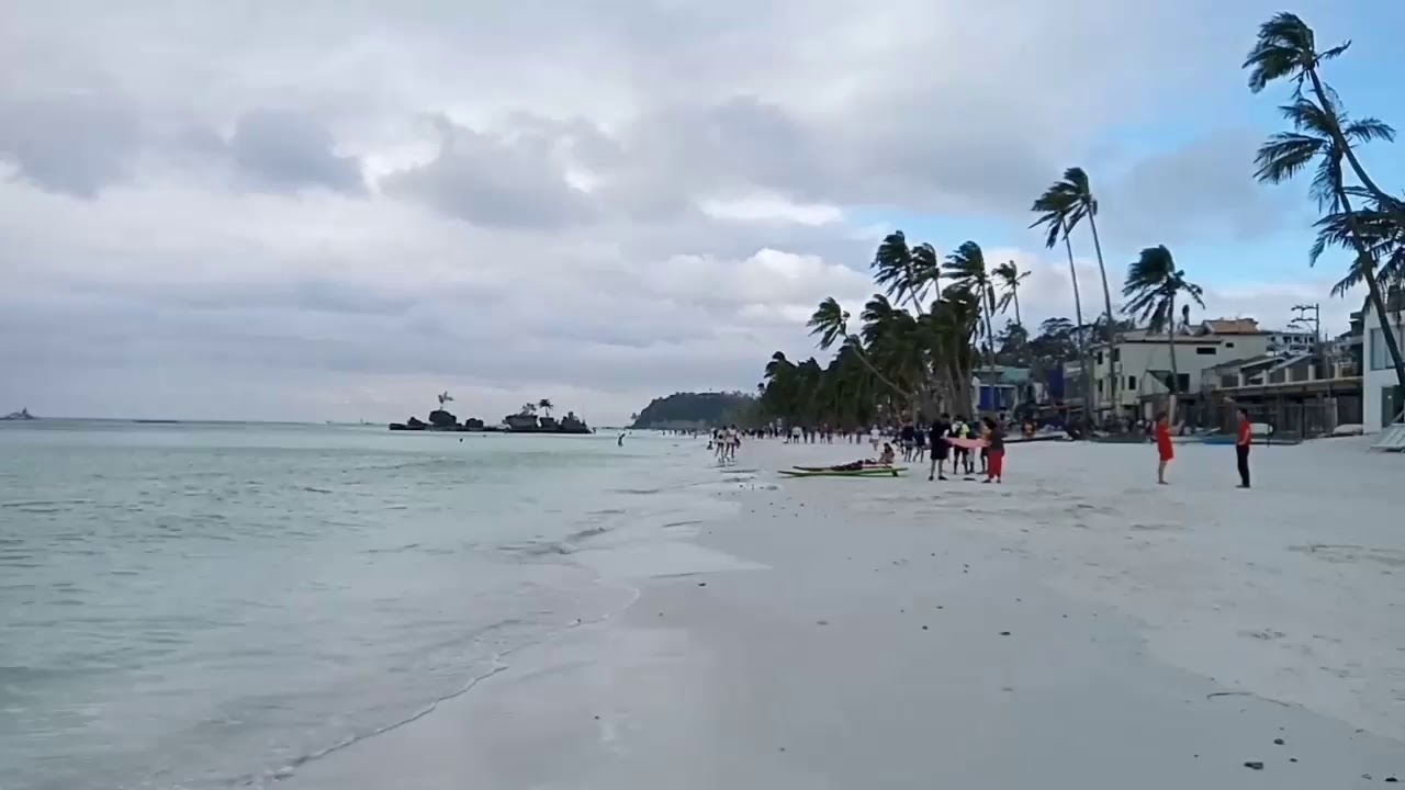 Life in Ibajay, Aklan
