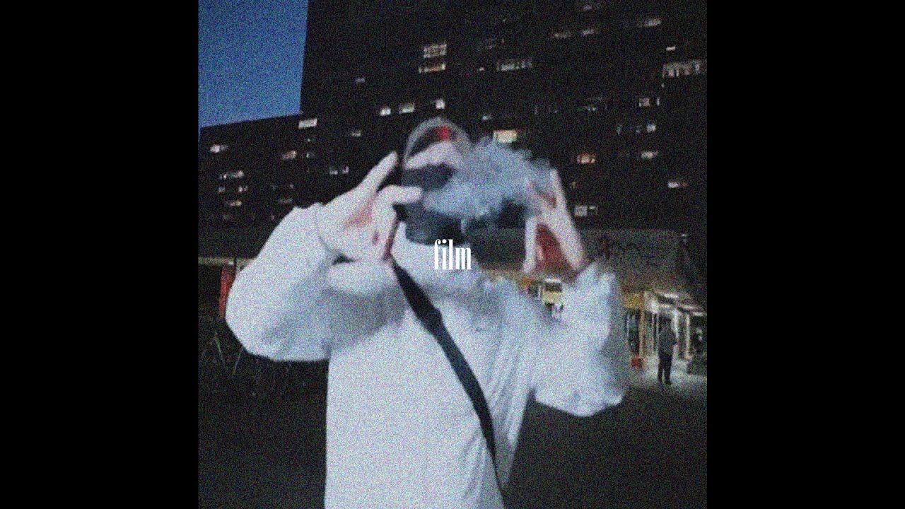 [Free] Musso Type Beat - "Film"