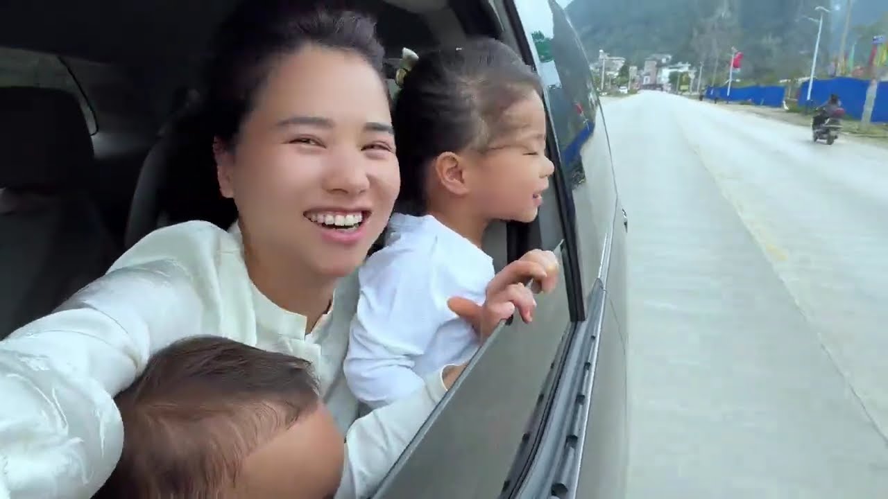 又是开心的一天，就是这个越南菜有点……#在搞一种很新的旅行vlog   #抖音